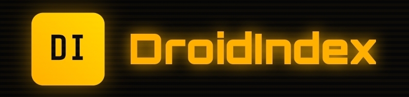 DroidIndex Logo